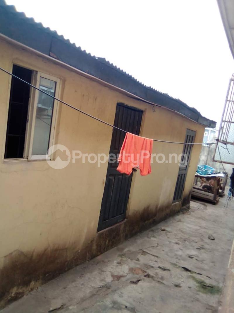3 bedroom House for sale Akiode Ojodu Berger Berger Ojodu Lagos