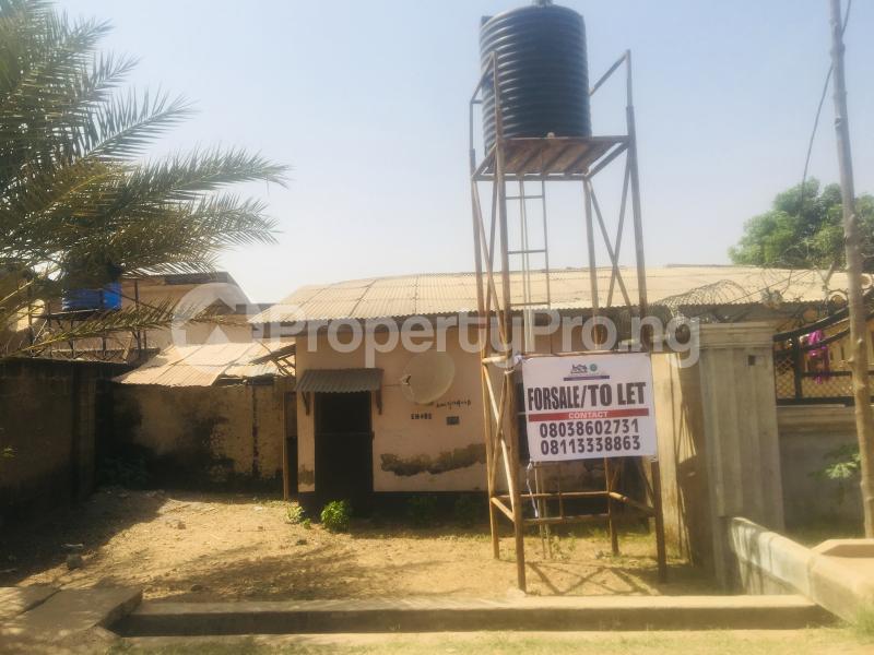 3 bedroom House for sale Located At Federal Housing Lugbe Airport Road Fct Abuja Lugbe Abuja