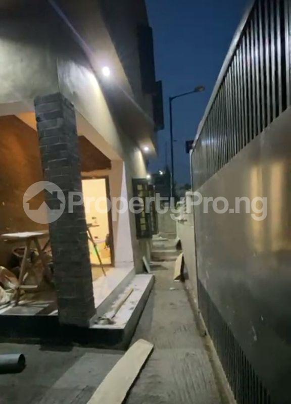 3 bedroom House for sale Berger Ojodu Lagos