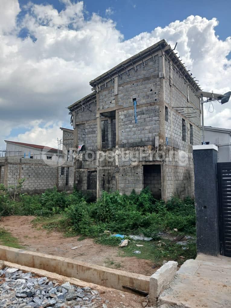 3 bedroom House for sale Sabon Lugbe Lugbe Abuja