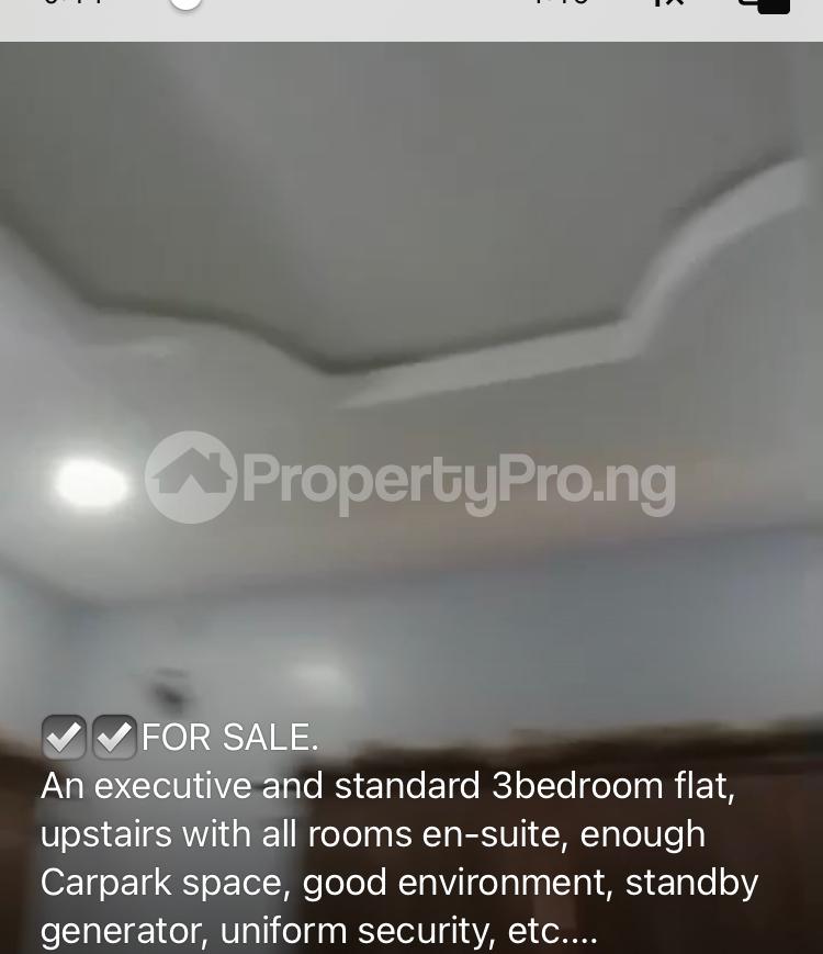 3 bedroom House for sale  Bode Thomas Surulere Lagos