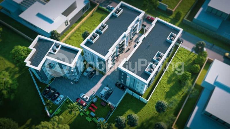 3 bedroom House for sale Awoyaya Ibeju-Lekki Lagos