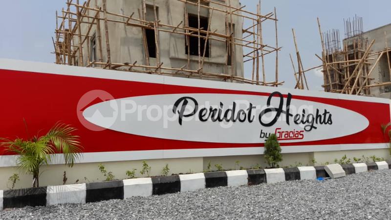 3 bedroom House for sale Sangotedo Ajah Lagos