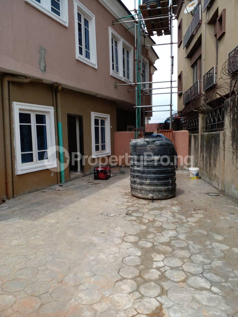 3 bedroom House for sale Opebi Ikeja Lagos