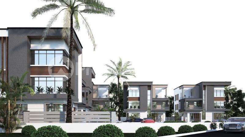 3 bedroom House for sale Apo Abuja