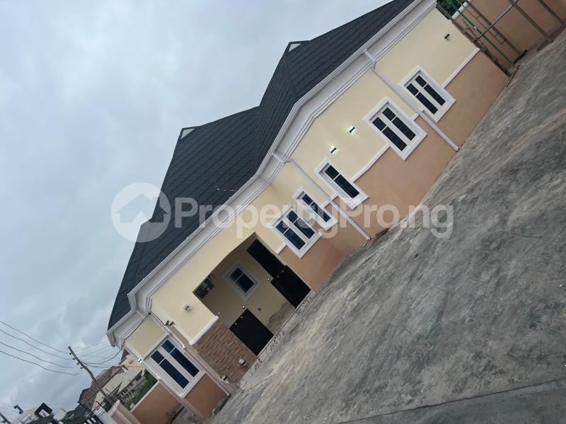 House for sale Alaska Elebu Oluyole Extension Akala Express Ibadan Akala Express Ibadan Oyo