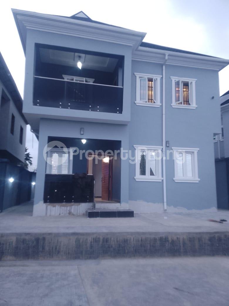 3 bedroom House for sale Shalom New Bodaji Estate Ibadan Bodija Ibadan Oyo