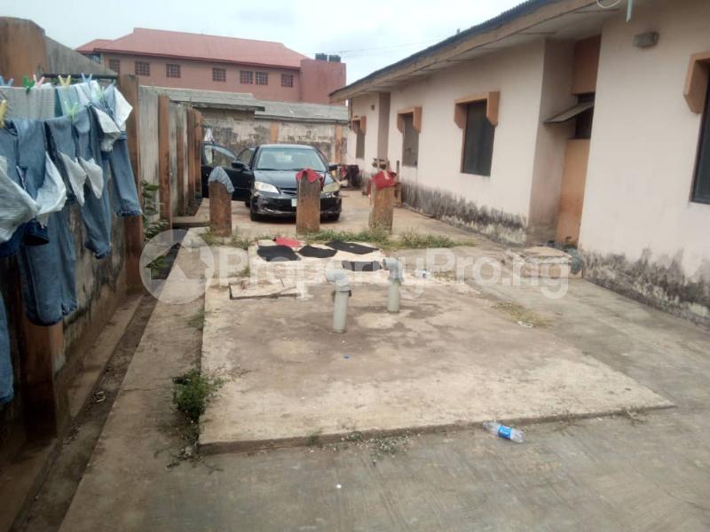 3 bedroom House for sale Olambe Akute Ogun State Yakoyo/Alagbole Ojodu Lagos