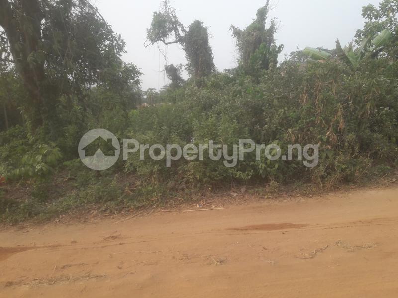 Land for sale Awolowo way Ikeja Lagos - 0