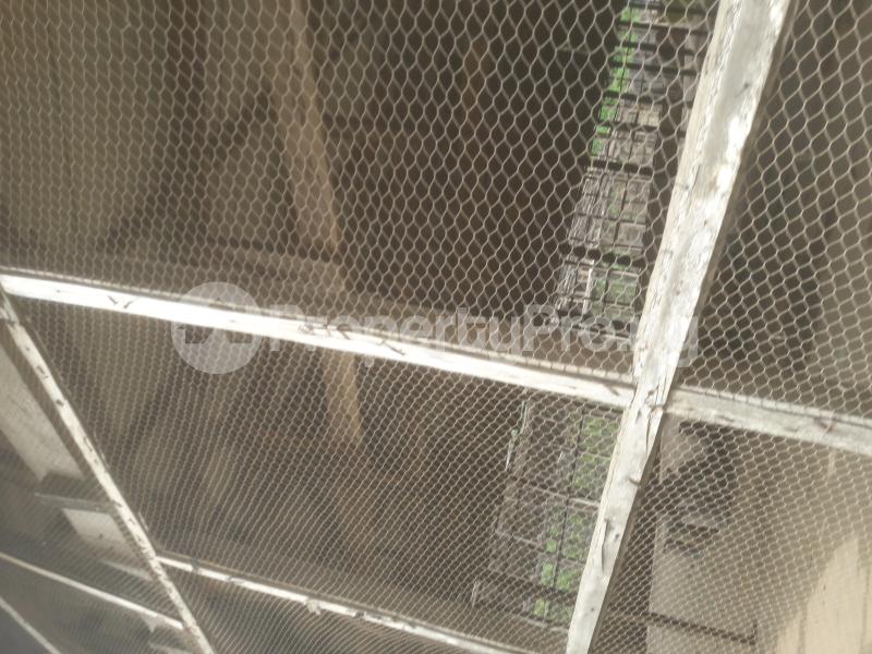 Land for sale   Yakoyo/Alagbole Ojodu Lagos