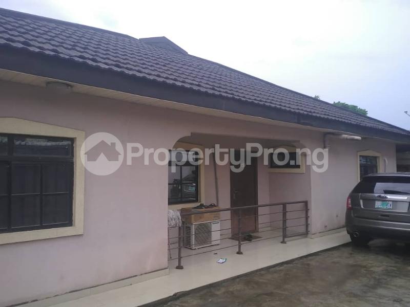 Flat / Apartment for sale Off College Road Ogun Lagos Ifako-ogba Ogba Lagos