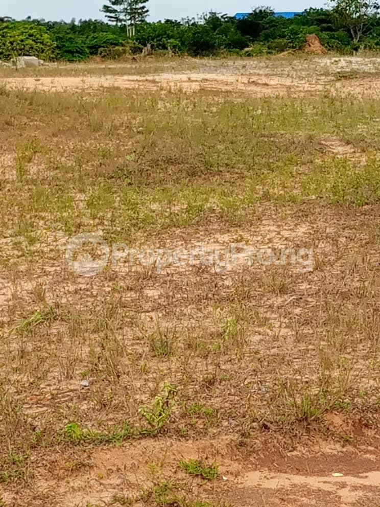 Land for sale Abijo Gra Abijo Ajah Lagos
