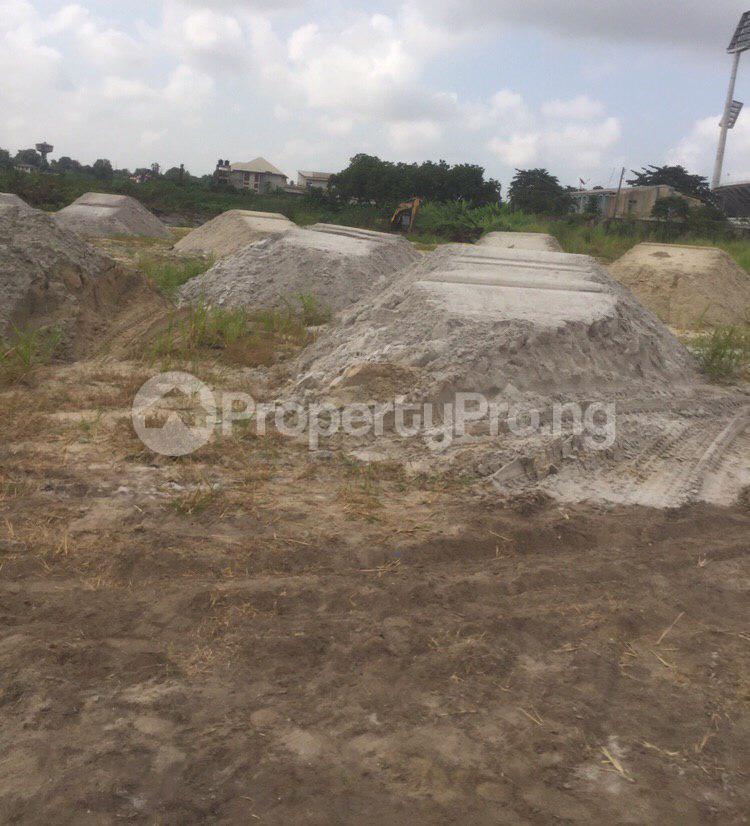 Land for sale Iponri Surulere Lagos