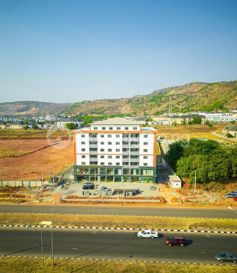 2 bedroom Flat / Apartment for sale Katampe Ext Abuja