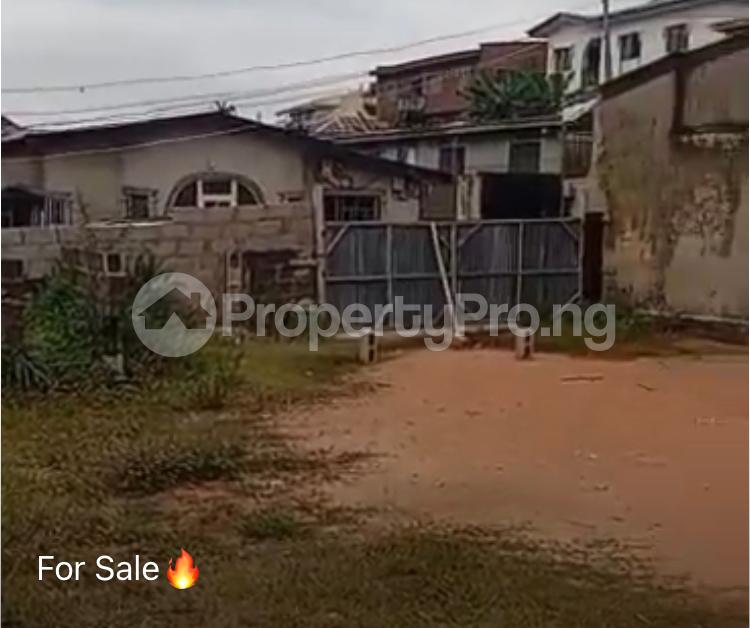 Land for sale Berger Ojodu Lagos