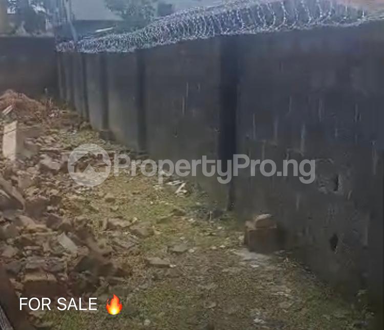 Land for sale Omole phase 2 Ojodu Lagos - 0