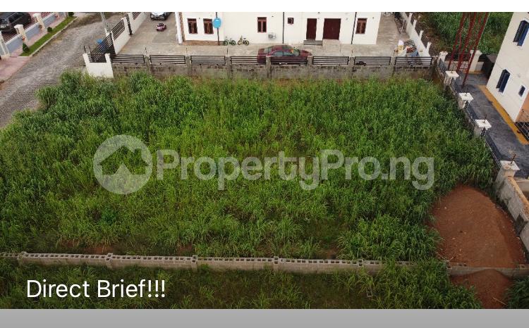 Land for sale Fairmont Hilltop Estate Alagbado Abule Egba Lagos