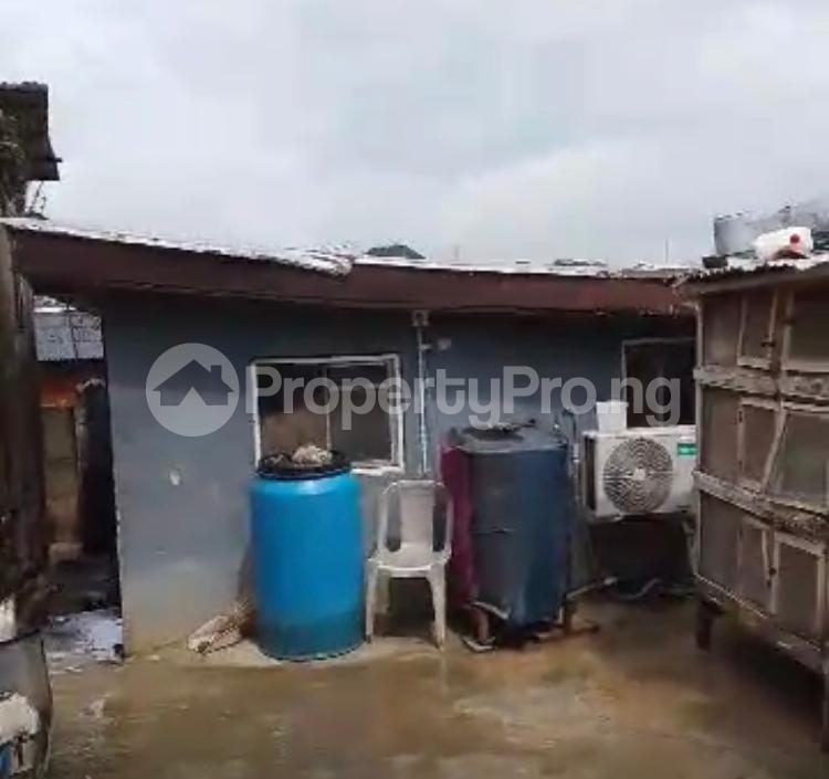 Land for sale Oke-Ira Ogba Lagos