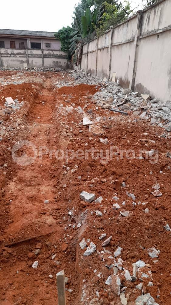 Land for sale Magodo GRA Phase 2 Kosofe/Ikosi Lagos - 0