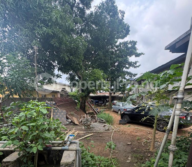 Land for sale Ogba Lagos