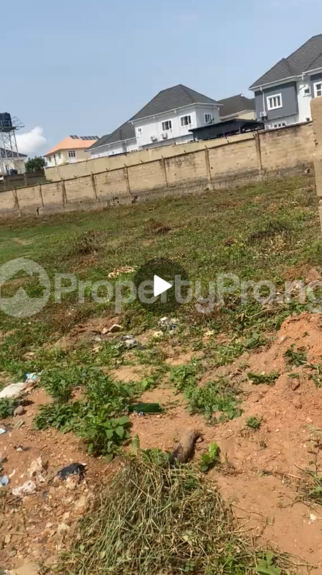 Land for sale Adeoyo Off Ring Road Ibadan Oyo