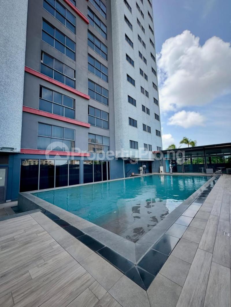 3 bedroom Flat / Apartment for sale Victoria Island Victoria Island Lagos