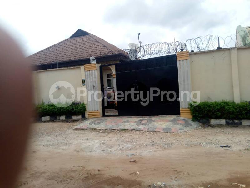 3 bedroom House for sale Isheri Igando Ikotun/Igando Lagos
