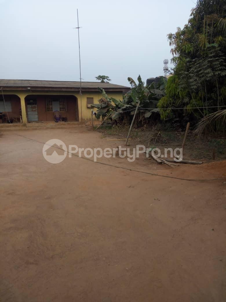 3 bedroom House for sale Almorof Estate, Ayobo Ipaja Road Ayobo Ipaja Lagos