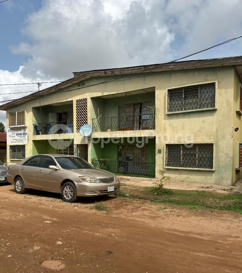 3 bedroom House for sale Ring Rd Ibadan Oyo