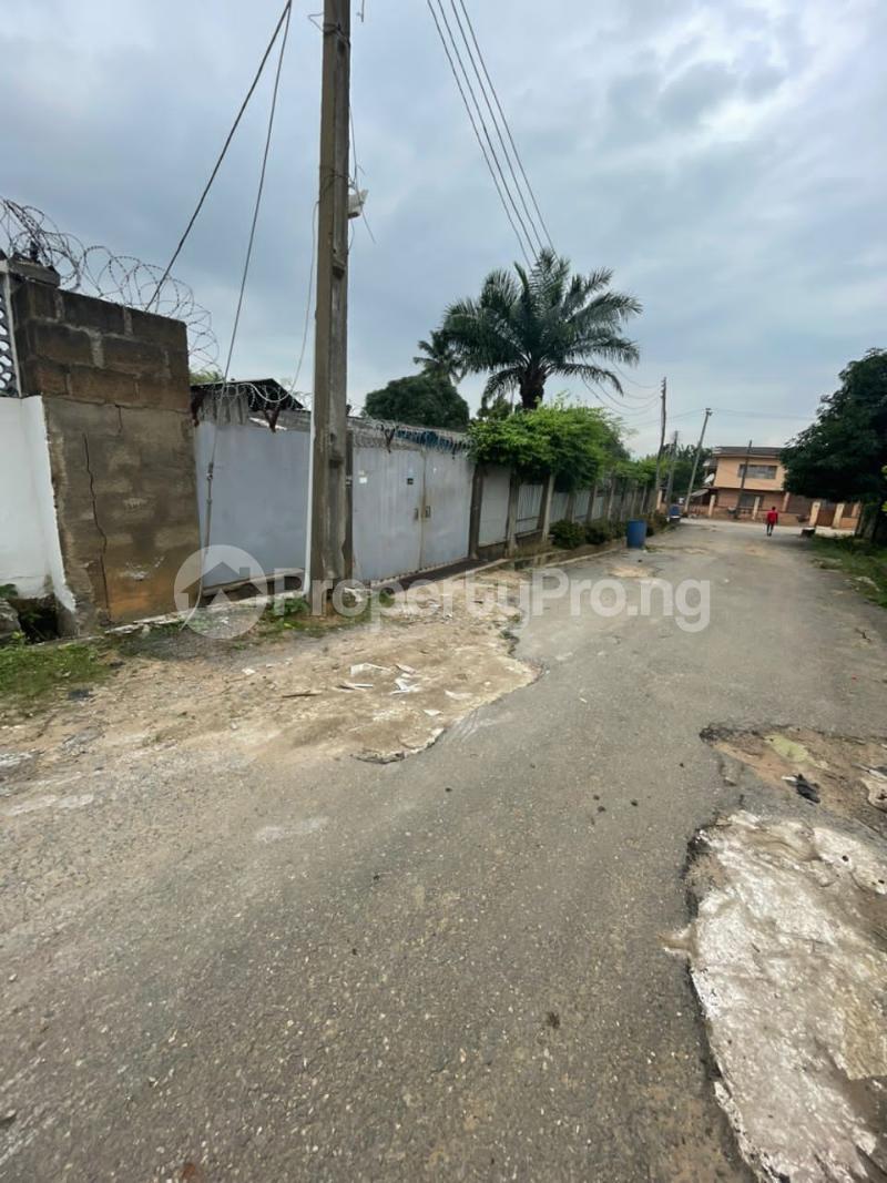 House for sale Drovan Ring Road Ring Rd Ibadan Oyo