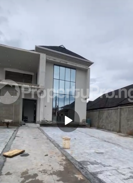 4 bedroom House for sale  Akobo Ibadan Oyo