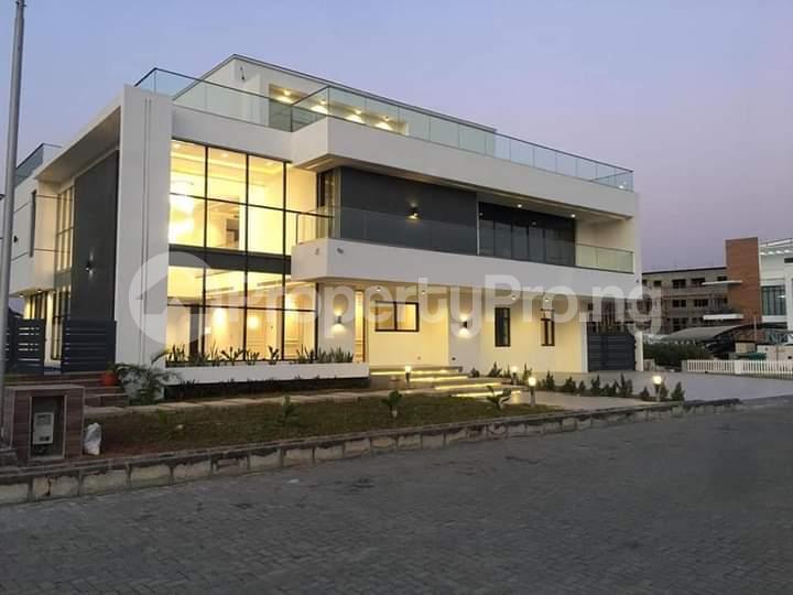 4 bedroom House for sale Berger Isheri North Ojodu Lagos