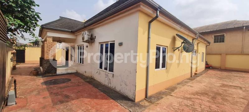 4 bedroom House for sale Peace Estate Baruwa Ipaja Lagos - 3
