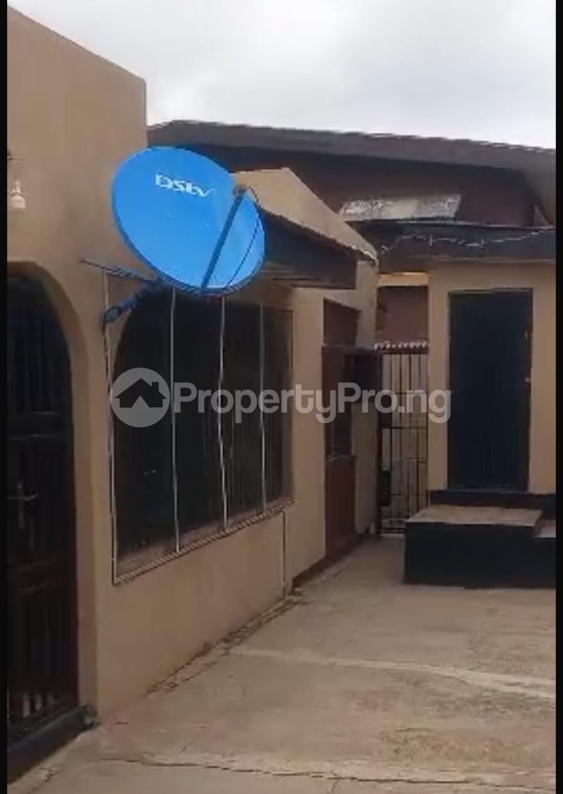 4 bedroom House for sale Ring Rd Ibadan Oyo