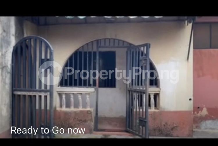 4 bedroom House for sale  Yakoyo/Alagbole Ojodu Lagos - 0