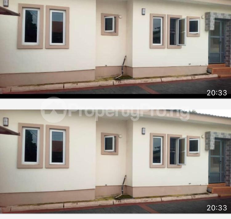 4 bedroom House for sale Wempco road Ogba Lagos