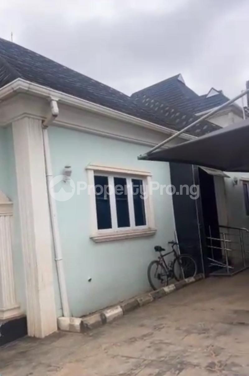 4 bedroom House for sale Akala Express Ibadan Oyo