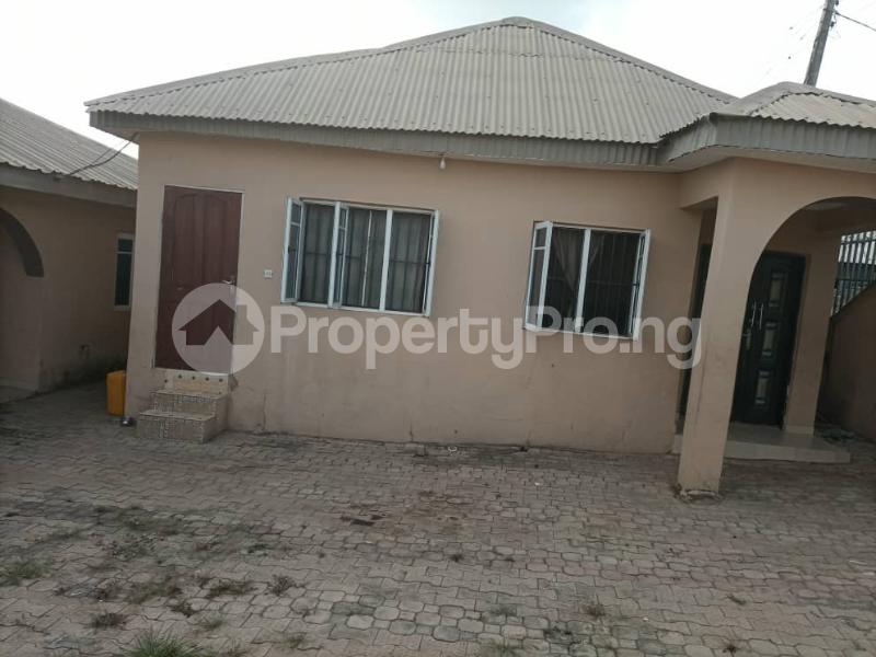 House for sale Akatapa Close Off Unity Estate Ologuneru Eleyele Ibadan Oyo