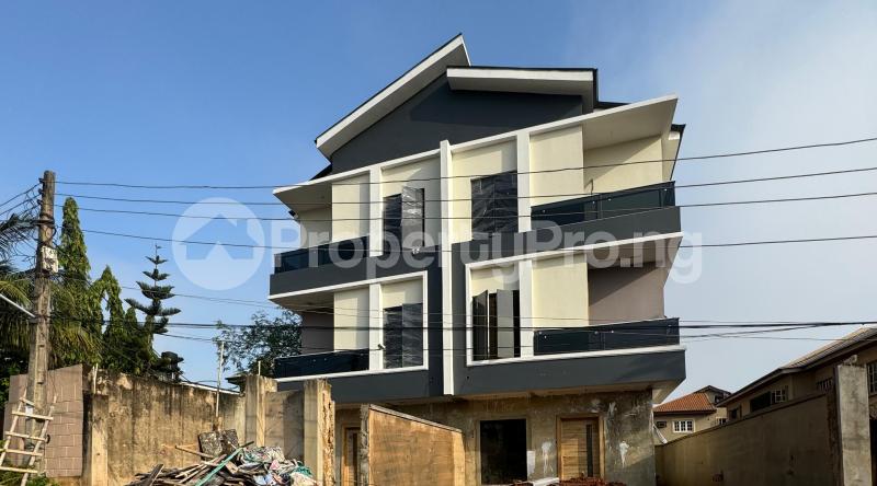 4 bedroom House for sale Magodo GRA Phase 1 Ojodu Lagos
