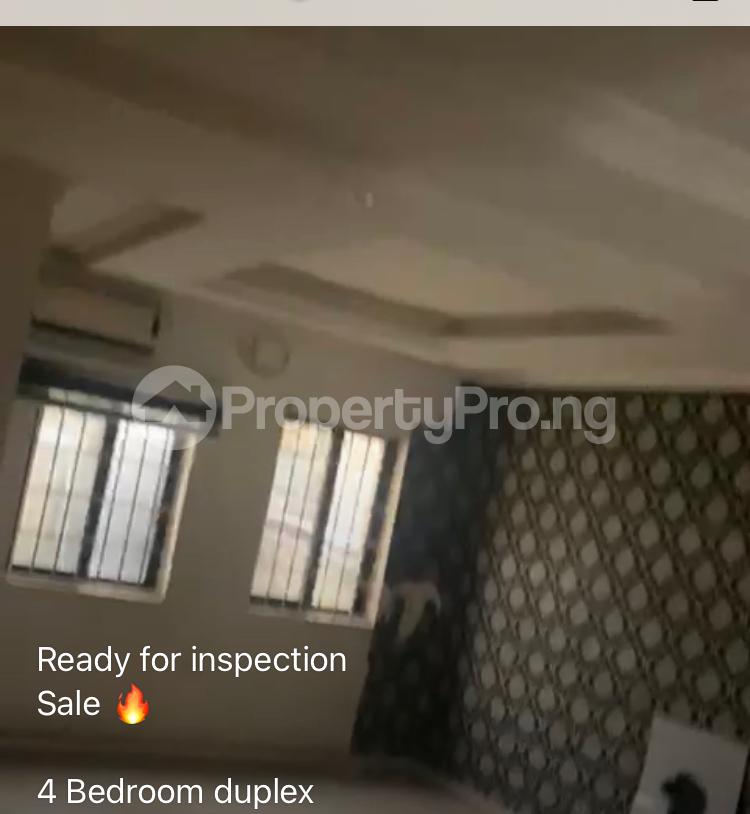 4 bedroom House for sale Berger Ojodu Lagos