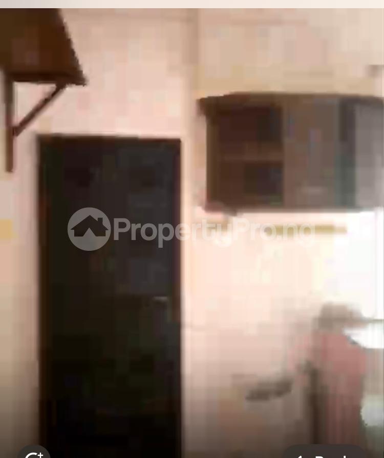 4 bedroom House for sale Soluyi Gbagada Lagos