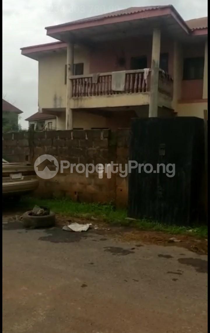 4 bedroom House for sale Golf Estate Gra Enugu Enugu