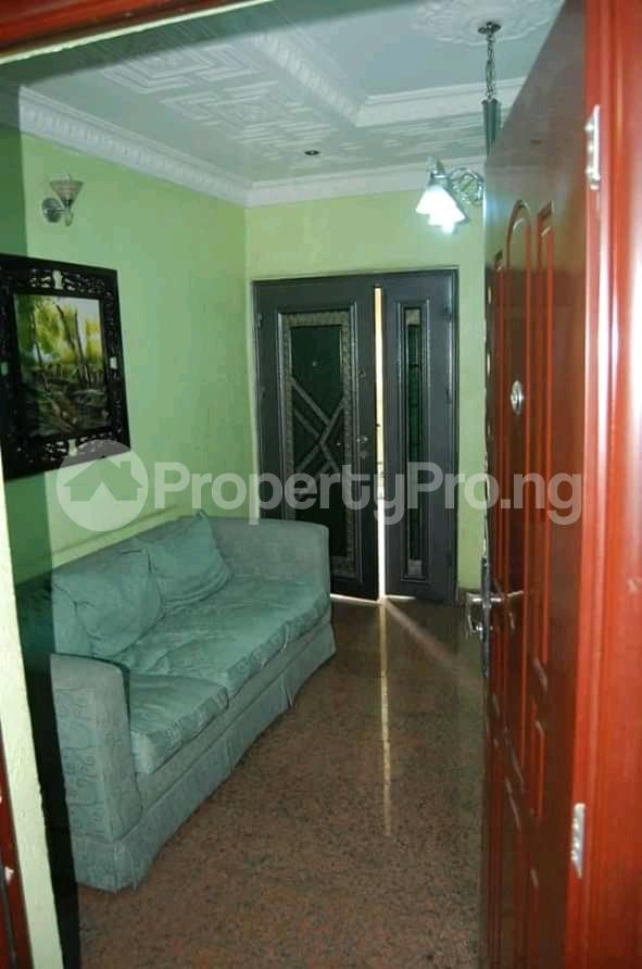 8 bedroom House for sale At Effurun Gra Warri Delta State Nigeria Warri