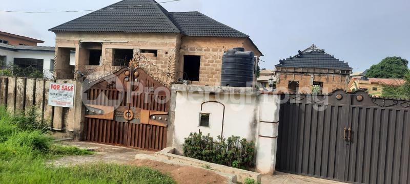 House for sale Behind Trummed Adeoyo Ibadan Oyo