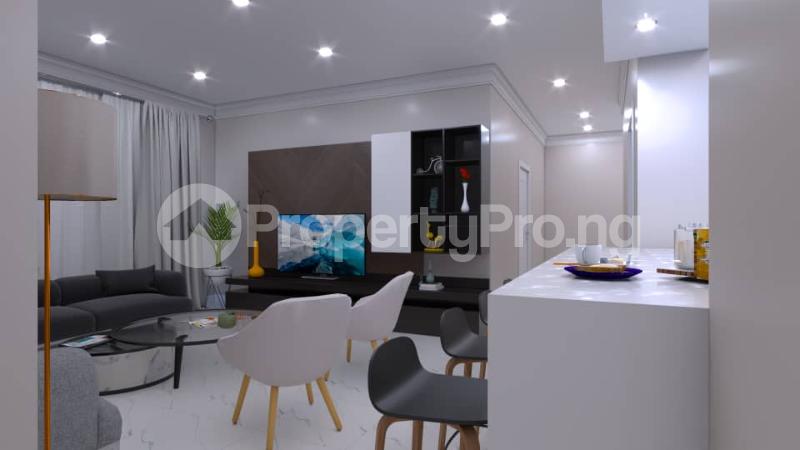 4 bedroom House for sale Oregun Ikeja Lagos Oregun Ikeja Lagos