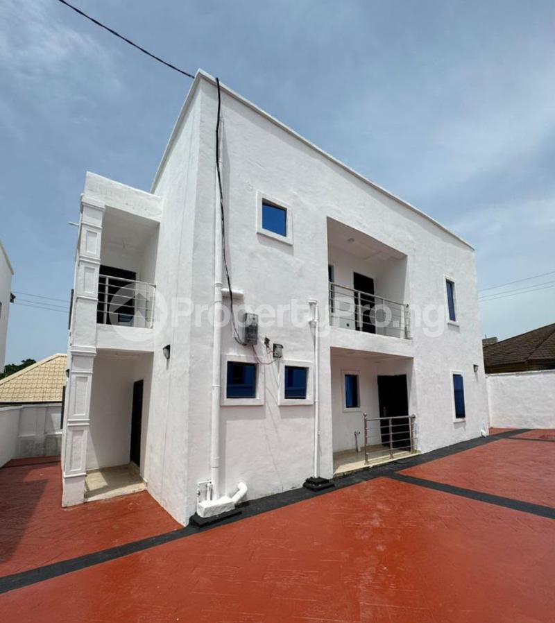 4 bedroom House for sale Ibadan North Oyo