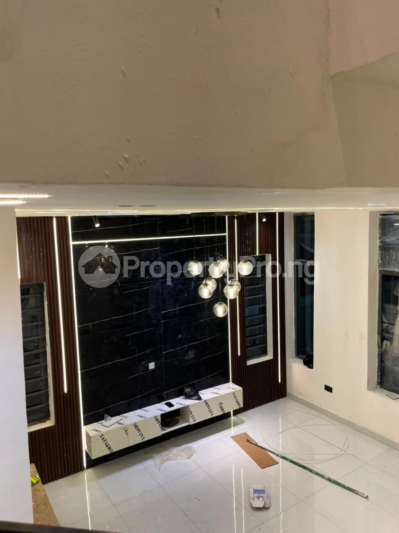 4 bedroom House for sale Sunshine Garden Estate Ajah Abraham adesanya estate Ajah Lagos