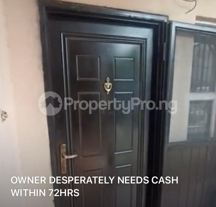 4 bedroom House for sale 1004 Victoria Island Lagos