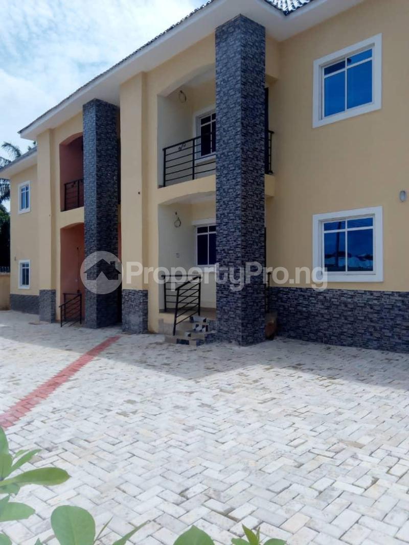 3 bedroom House for sale Thinkers Corner Close To Chime Estate Enugu Enugu