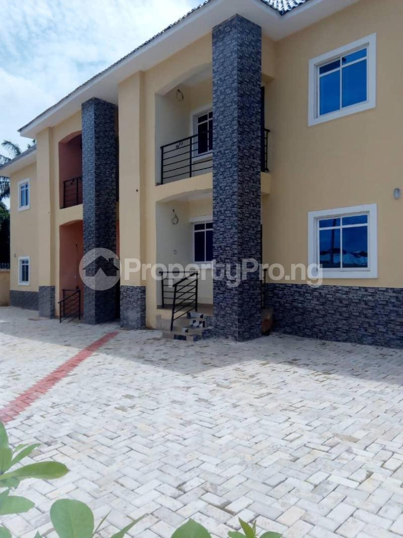 3 bedroom House for sale Thinkers Corner Close To Chime Estate Enugu Enugu - 0